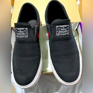 Nike Stefan Janoski Slip On